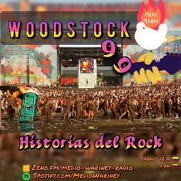 Woodstock 99