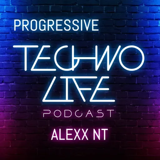 Episode #300 by Alexx NT