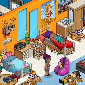 ROBXDDD