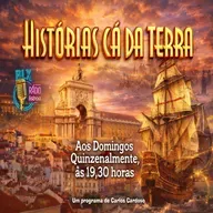 Historias cá da Terra - A Zambujal a primeira cooperativa do concelho de Loures (Parte III)  - Programa 86 - Carlos Cardoso