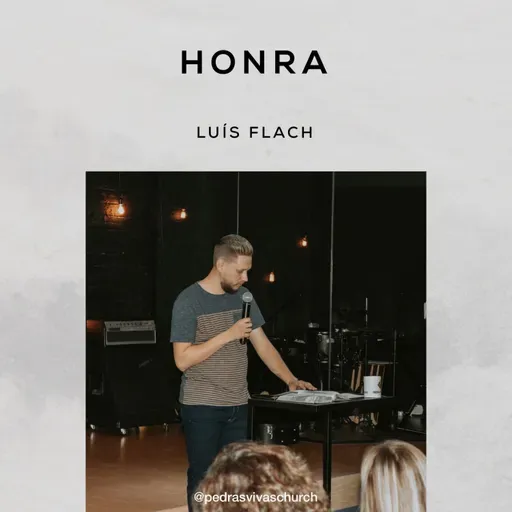 Honra - Luís Flach