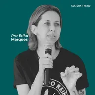 VASO QUEBRADO - ERIKA MARQUES