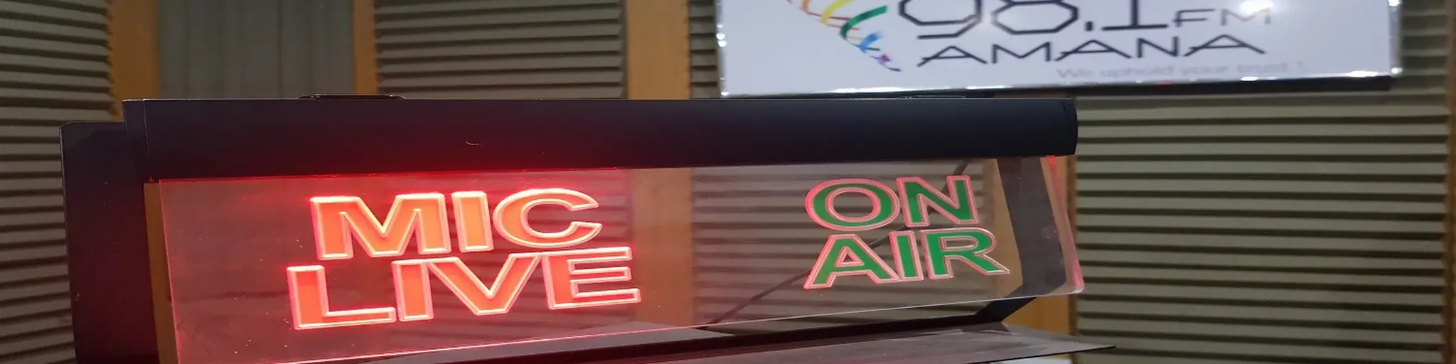 Amana FM