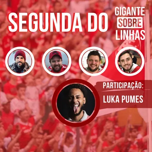 Segunda do Gigante: Vem aí: a semana que desgraça o torcedor colorado