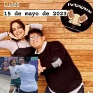 Pa' Empezar • 15/May/23 Preventa Luismi, +8.2% al salario y el Popocatépetl