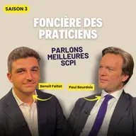 Foncière des Praticiens : la meilleure SCPI Santé ?