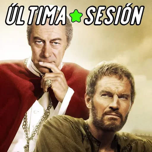 Última Sesión 10 Mayo de 2025