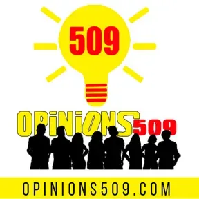 Opinions 509
