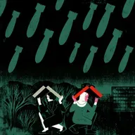 NACIONAL II: LA RUTA DEL EXILIO. CAP 2. No mires atrás