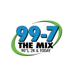 WXAJ KISS FM 99.7