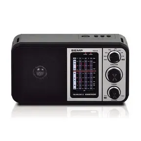 Radio ICP Roraima