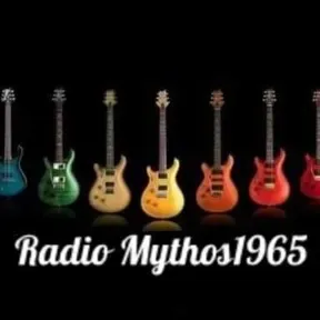 Radio Mythos1965 Ακούστε Ζωντανά