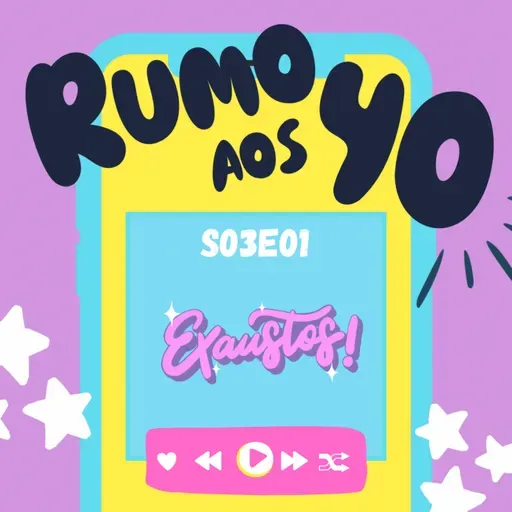 s03e01 - Rumo aos 40