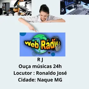 Rádio RJ