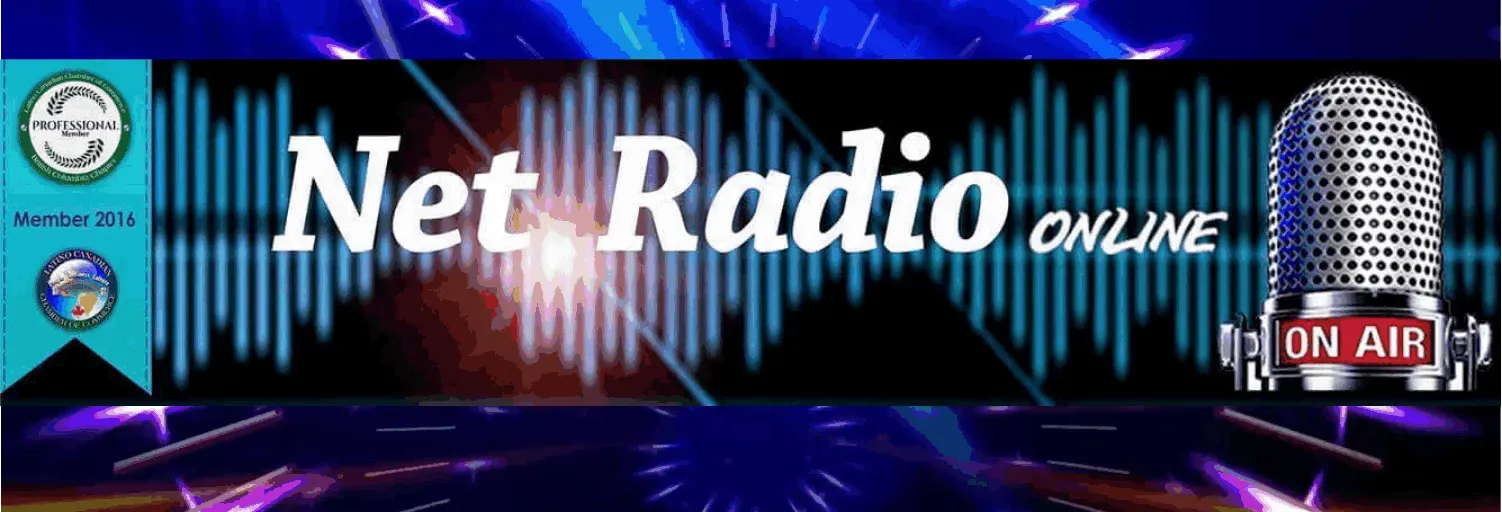 Net Radio Online
