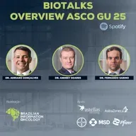 OVERVIEW ASCO GU 2025
