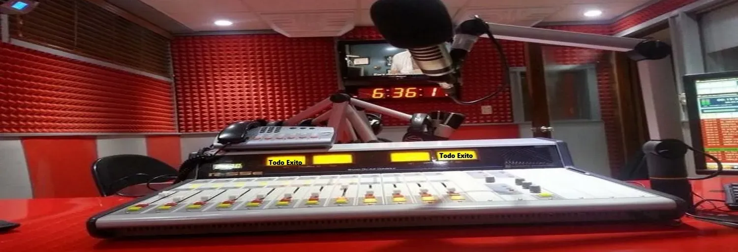 Todo Exito Fm