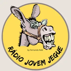 Rádio Jovem jegue