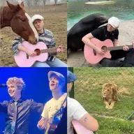 The Musician Who Sings to Animals - PLUMES on Trust & Cross-Species Communication - Highlights