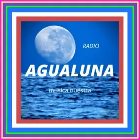 radio agualuna