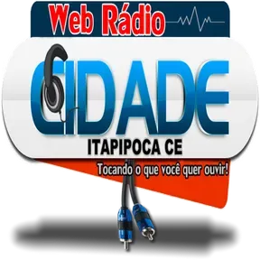 WEB RADIO CIDADE