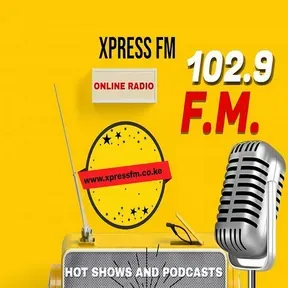 Xpress radio