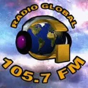 Radio Global FM 105.7