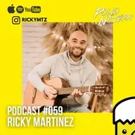 059 Comparte Tu Don // Ricky Martinez