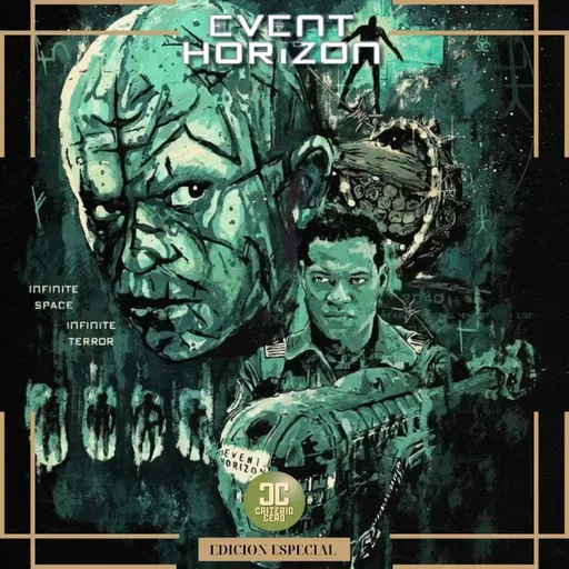 Criterio RE Cero - Horizonte Final (Event Horizon, 1997)