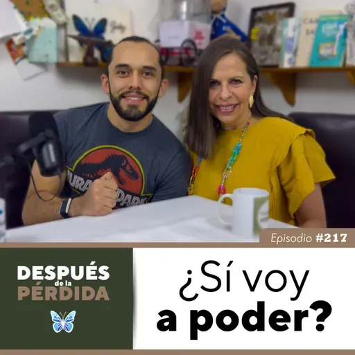 217) ¿Sí voy a poder?