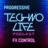 Episode #303 by FX Control