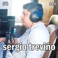145 || trabajamos en la tele || Sergio Treviño (3)