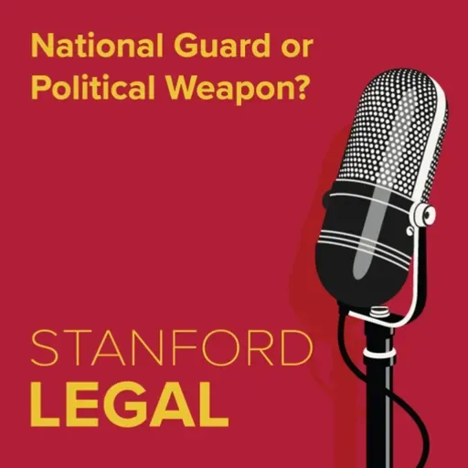National Guard or Political Weapon?