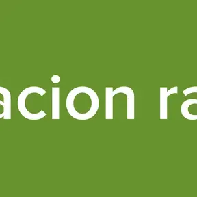 estacion radio