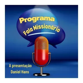 Rádio Fala Missionário
