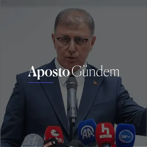 İzmir’de istifa, İBB davasında tahliye | 19 Haziran 2026