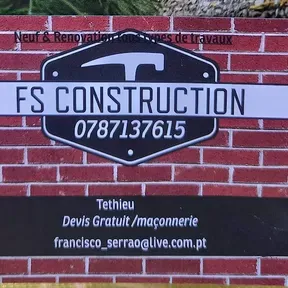 fsconstruction web app conexao france