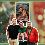 A Newport Christmas (Feat. Jen Kirkman)