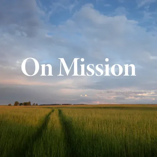 On Mission