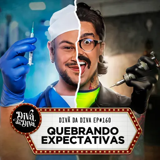 #160 - Quebrando Expectativas