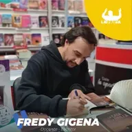 LA PAUSA 24 DE JUNIO -Fredy Gigena-