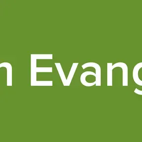 Podium Evangelique