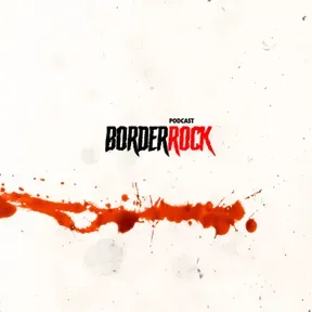 Border Rock