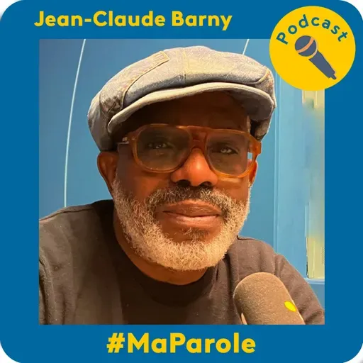 Jean-Claude Barny 1/2
