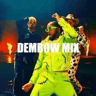 DJFunky593 «Show» Dembow T1 E8 0040