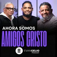 Amigos de Cristo Amigos de Cristo | Evangelio Podcast Pastor Misael Lorenzo