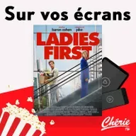 "Ladies first" sur Netflix et "L’Affaire Céline Giboire : une contre-enquête de McSkyz" sur Prime vidéo