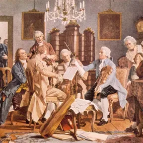 Baroque Radio