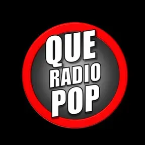 QUE RADIO POP