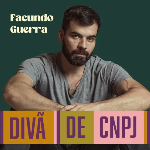 Vinicius Machado, da Sotaq, no Divã de CNPJ